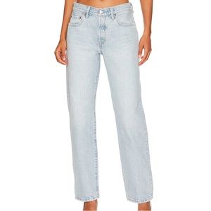 LEVI’S 90s 501 in Ever afternoon